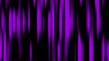 abstrait violet rideau video