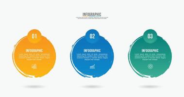 infografía etiqueta diseño con hexágono pasos negocio infografía modelo diseño y 4-5-6 opciones lata ser usado para proceso diagrama, presentaciones, flujo de trabajo disposición, bandera, fluir cuadro, informacion grafico. vector