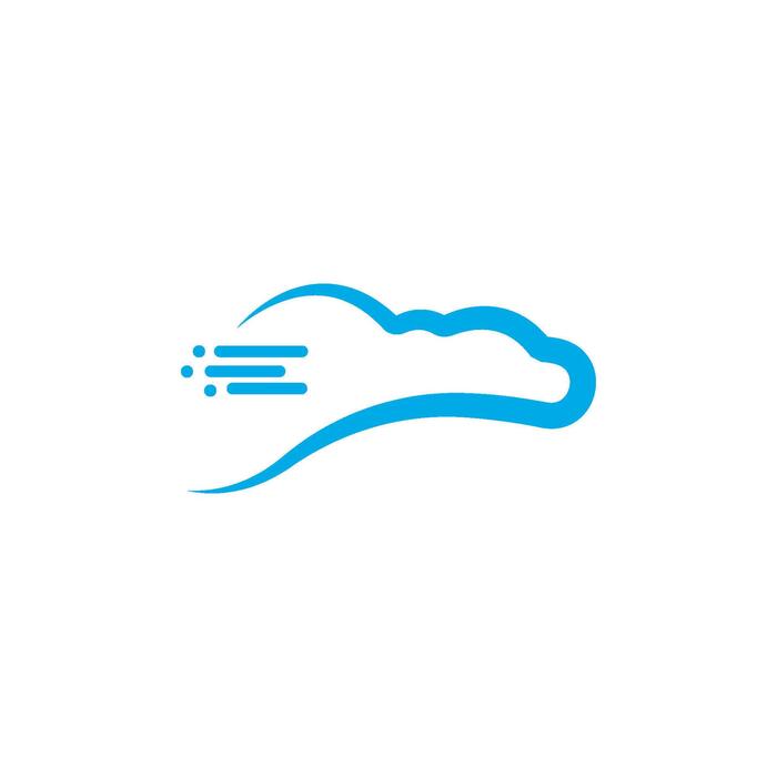 Speed Cloud Vector Art, Icons, and Graphics for Free Download