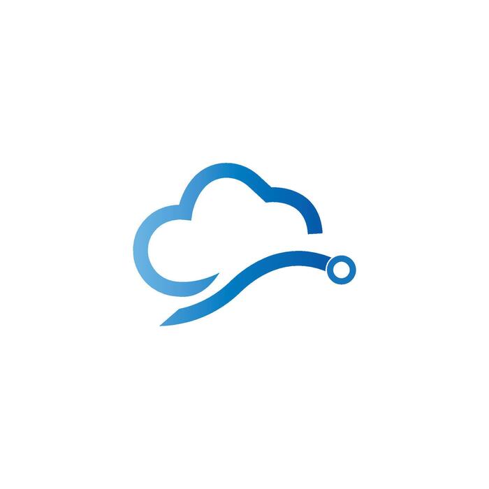 Cloud Computing Logo Vector Art, Icons, and Graphics for Free Download
