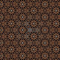 New design mandala, colorful mandala, colorful background vector