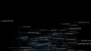 une ordinateur écran avec le mot microstock plus sur il video