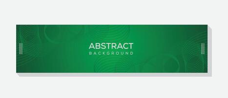 Exciting abstract background for use with a social media cover photo vector