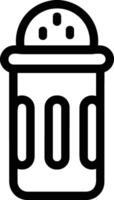 Bottle drink icon symbol image. Illustration of the drink water bottle glass design image vector