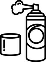 Bottle drink icon symbol image. Illustration of the drink water bottle glass design image vector