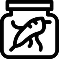 Bottle drink icon symbol image. Illustration of the drink water bottle glass design image vector