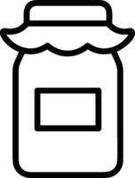 Bottle drink icon symbol image. Illustration of the drink water bottle glass design image vector