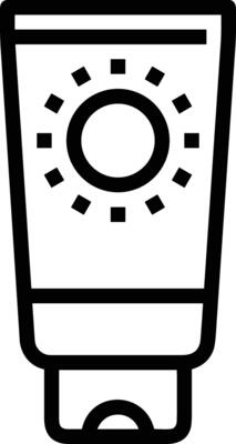 Bottle drink icon symbol image. Illustration of the drink water bottle glass design image