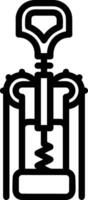 Bottle drink icon symbol image. Illustration of the drink water bottle glass design image vector