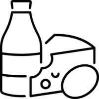 Bottle drink icon symbol image. Illustration of the drink water bottle glass design image vector