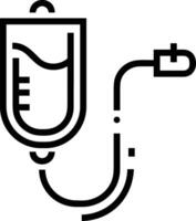 Bottle drink icon symbol image. Illustration of the drink water bottle glass design image vector