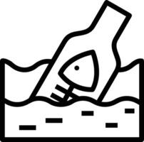 Bottle drink icon symbol image. Illustration of the drink water bottle glass design image vector