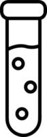 Bottle drink icon symbol image. Illustration of the drink water bottle glass design image vector