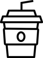 Bottle drink icon symbol image. Illustration of the drink water bottle glass design image vector