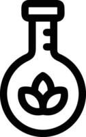Bottle drink icon symbol image. Illustration of the drink water bottle glass design image vector