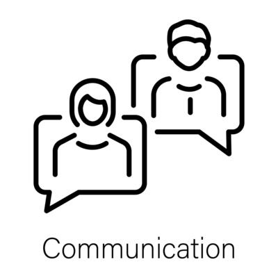 Trendy Communication Concepts