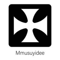 Trendy Mmusuyidee Concepts vector