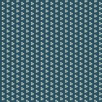 Beautiful seamless vintage floral pattern with flower. Transparent texture. Trend print for textiles and wallpaper on isolated background. vector
