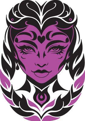 Disney Villains Vector Art Icons And Graphics For Free Download Disney Villains Vector Art Icons And Graphics For Free Download