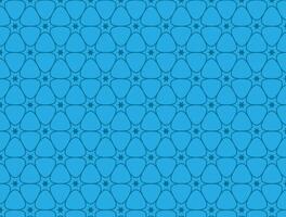 Abstract Pattern Design With Beautiful Color Combination vector