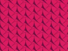 Abstract Pattern Design With Beautiful Color Combination vector
