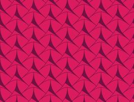 Abstract Pattern Design With Beautiful Color Combination vector