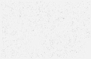 Subtle grain textured overlay. Grunge background. Particle dot splattered effect. Abstract dust texture vector