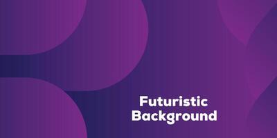 Web banner design abstract colorful background vector