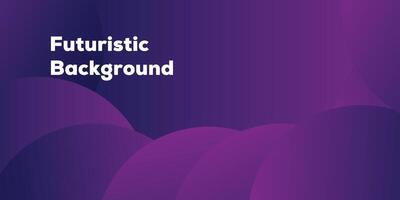 Web banner design abstract colorful background vector