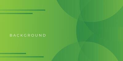 Web banner design abstract colorful background vector
