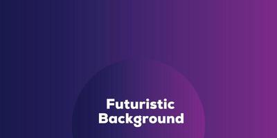 Web banner design abstract colorful background vector