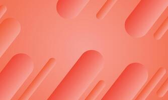 Web banner design abstract colorful background vector