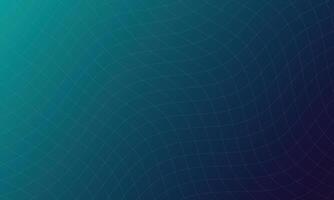 Web banner design abstract colorful background vector