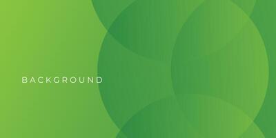 Web banner design abstract colorful background vector