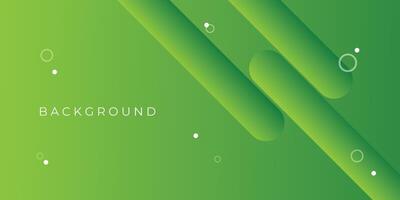 Web banner design abstract colorful background vector