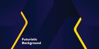 Web banner design abstract colorful background vector