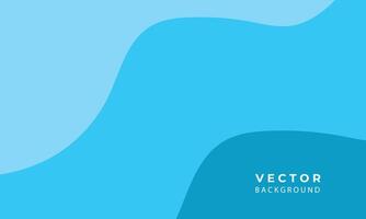 Web banner template colorful abstract background wallpaper image vector