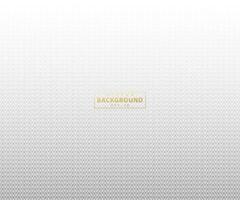 Zig Zag lines pattern. Black wavy line on white background. Abstract wave, illustration vector
