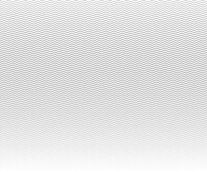 zig zag líneas modelo. ondulado línea antecedentes. ola textura - ilustración vector