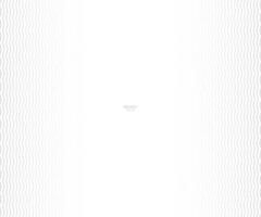 Wave, zigzag lines pattern. Black wavy line on white background. Texture - illustration vector
