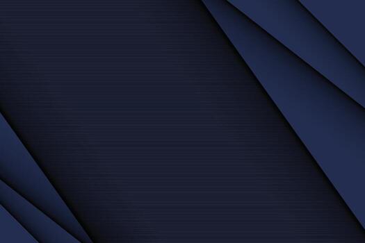 Geometric overlapping on abstract lines background. vector