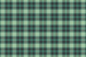 Tartan plaid pattern with texture. vector