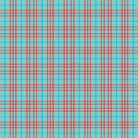 Tartan plaid pattern with texture. vector
