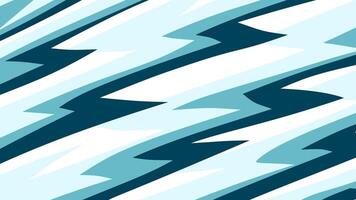 Abstract Blue Background. blue striped background. abstract blue color wallpaper for desktop. Abstract striped, blue background. vector