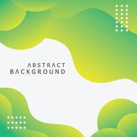 Colorful abstract background vector
