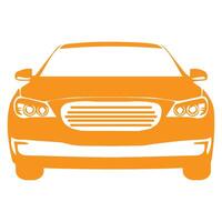 vectors illustration sports car symbol design