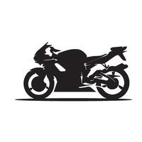 motorbike icon symbol vectors illustration