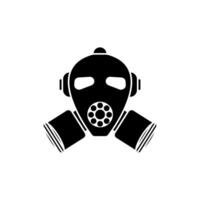 mask concept line icon. Simple element illustration. mask concept outline symbol design. vector