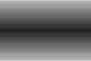 Halftone line background vector