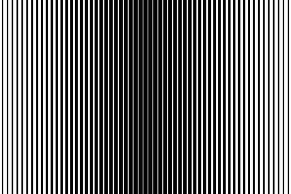 Halftone line background
